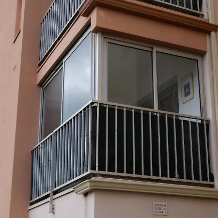 Apartment La Maison Du Mail