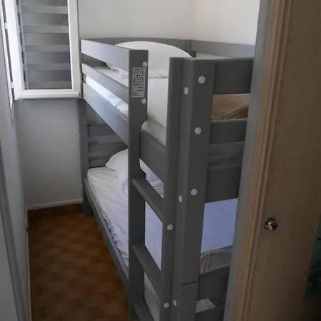 Apartmán La Maison Du Mail