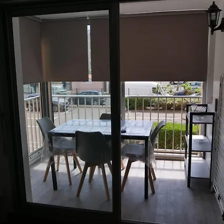 Apartmán La Maison Du Mail *