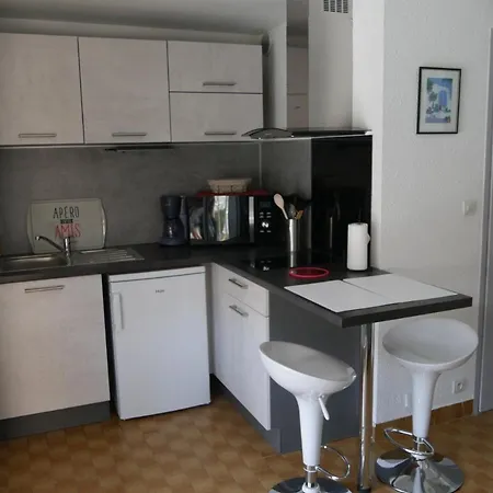 La Maison Du Mail Apartmán Agde