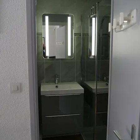 Apartment La Maison Du Mail