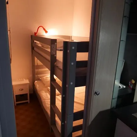 Apartmán La Maison Du Mail *